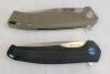 LOT OF 2 - IV8888 FOLDING KNIVES - 3
