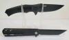 LOT OF 2 - IV8888 & QSP FOLDING KNIVES - 2