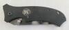 S&W EXTREME OPS FOLDING KNIFE - 4
