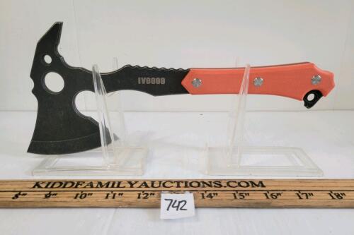 IV8888 HATCHET