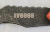 IV8888 HATCHET - 3