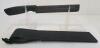 ONTARIO SPEC PLUS ALPHA MACHETE W/ SHEATH - 2