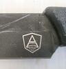 ONTARIO SPEC PLUS ALPHA MACHETE W/ SHEATH - 3