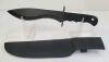 CANADA AMMO KNIFE W/ SHEATH - 2