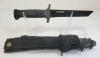 TRS RANGER KNIFE W/ SCABBARD & FROG - 2