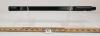 RUGER 10/22 .920 BULL BARREL - TRI-FLUTED - RIFLED - PAL REQ.