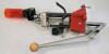 LEE .45ACP RELOADER W/ ACCESSORIES - 4