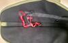 LOT OF 3 - SOFT LONG GUN CASES - 3