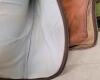 LOT OF 4 - SOFT LONG GUN CASES - 4