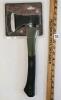 BLACK WIDOW TOOLS HATCHET