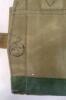 CHINESE 7.62X39MM BANODLIER W/ OIL BOTTLES & STRIPPER CLIPS - 5