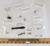 QTY OF RUGER 10/22 PARTS