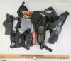 JOB LOT - MISC HOLSTERS, SHEATHS & WEB GEAR