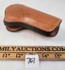 BIANCHI #52 INTERNATIONAL .45AUTO LEATHER HOLSTER