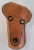 BIANCHI #52 INTERNATIONAL .45AUTO LEATHER HOLSTER - 3