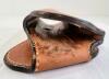 BIANCHI #52 INTERNATIONAL .45AUTO LEATHER HOLSTER - 4