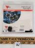 TRIKICON SELF LUMINOUS IRON SIGHTS