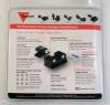 TRIKICON SELF LUMINOUS IRON SIGHTS - 2