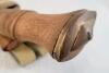 INDIAN KUTHRA KNIFE W/ SCABBARD - 4