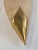 INDIAN KUTHRA KNIFE W/ SCABBARD - 5