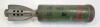 WWII BRITISH 2IN MORTAR FLARE RND - 2