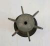 WWII BRITISH 2IN MORTAR FLARE RND - 4