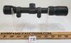 VORTEX DIAMONDBACK 1.75-5X32 SCOPE W/ RINGS
