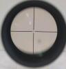 VORTEX DIAMONDBACK 1.75-5X32 SCOPE W/ RINGS - 4