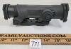 ELCAN SPECTEROS 4X FIXED OPTICAL WEAPON SIGHT