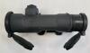 ELCAN SPECTEROS 4X FIXED OPTICAL WEAPON SIGHT - 3