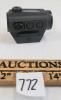 HOLOSUN HS503C CIRCLE DOT SIGHT