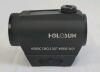 HOLOSUN HS503C CIRCLE DOT SIGHT - 2