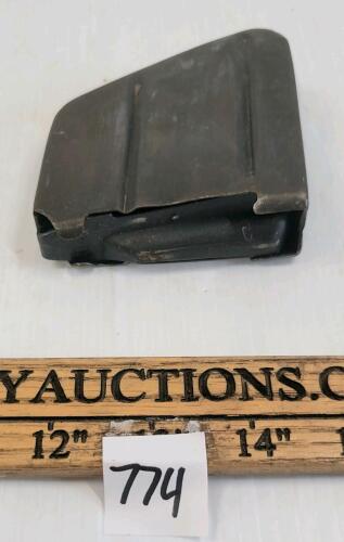 LEE ENFIELD .303CAL MAG - PAL REQ.