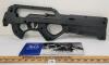 AKLYS DEFENSE ZK-22 - RUGER 10/22 BULLPUP CONVERSION KIT