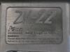 AKLYS DEFENSE ZK-22 - RUGER 10/22 BULLPUP CONVERSION KIT - 3