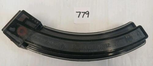 BUTLER CREEK 25/22 MAG - PAL REQ.