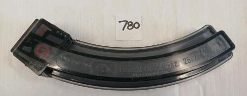 BUTLER CREEK 25/22 MAG - PAL REQ.