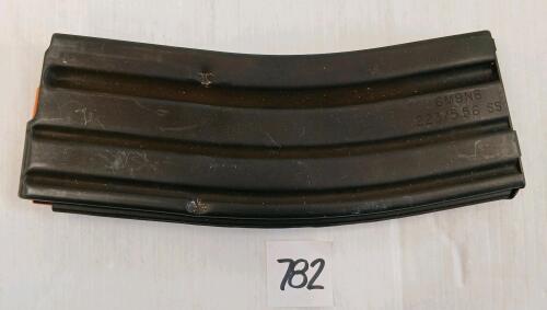 DURAMAG .223CAL MAG - PAL REQ.