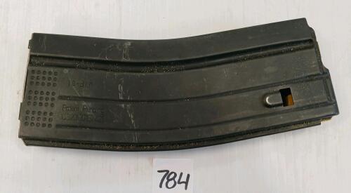 RDS JAD-B1 MAG - PAL REQ.