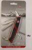 VICTORINOX SWISS ARMY FOLDING KNIFE