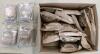 QTY OF MRE PACKS