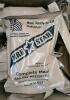 QTY OF MRE PACKS - 2