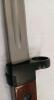AK-47 BAYONET W/ SCABBARD & FROG - 5
