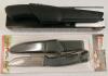 LOT OF 2 - MORKNIL & LIGHT MY FIRE SWEDISH KNIVES W/ SCABBARDS