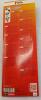 LOT OF 2 - MORKNIL & LIGHT MY FIRE SWEDISH KNIVES W/ SCABBARDS - 2