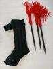 LOT OF 6 - FOLDING KNIVES, TACTICAL PENS & GLASS BREAKERS - 3