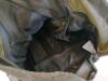 LOT OF 3 - CHINOOK LIFE FORCE FIELD BAG & WET WEATHER CAMO PONCHOS - 7