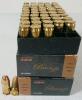 AMMO: 100X PMC BRONZE .45 AUTO - 230GR - FMJ