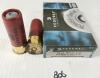 AMMO: 200X FEDERAL POWER-SHOK 12GA - 2 3/4IN - RF SLUG HP