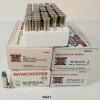 AMMO: 200X WINCHESTER SUPER X & WESTERN . 38 SPL - 158GR - HP & SEMI-WAD CUTTER